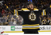 Tjeckiens glädjebesked – David Pastrnak närmar sig VM