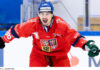 Stjärnan kastar in handduken – här är Tjeckiens trupp till Karjala Tournament David Tomasek missar Karjala