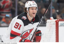 NHL-duo på väg till Kanadas VM-trupp