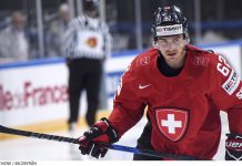 VM: Schweiz segertåg fortsätter – efter stjärnans succé