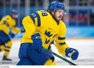 Så mycket rutin har Tre Kronors VM-trupp