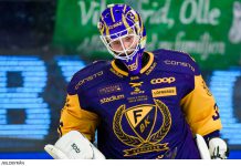 INTERVJU: Målvaktstalangen ett steg närmare drömmen – “Känns supercoolt”