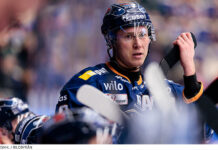 SHL-kollen inför säsongen 2025/26: Växjö Lakers Förhandstitt på Växjö inför SHL-säsongen