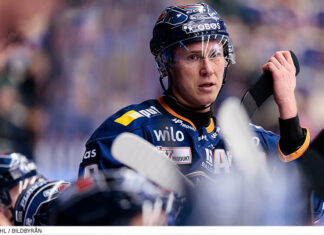 SHL-kollen inför säsongen 2025/26: Växjö Lakers Förhandstitt på Växjö inför SHL-säsongen