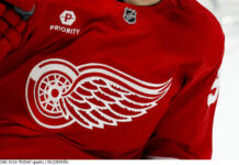 Sorg i hockeyvärlden – legendaren Alex Delvecchio död Alex Delvecchio död