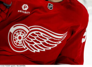 Sorg i hockeyvärlden – legendaren Alex Delvecchio död Alex Delvecchio död