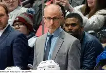 OFFICIELLT: De leder till USA och Kanada i VM 2026 De leder USA och Kanada i Hockey-VM 2026