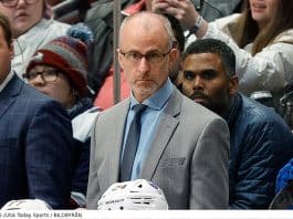 OFFICIELLT: De leder till USA och Kanada i VM 2026 De leder USA och Kanada i Hockey-VM 2026