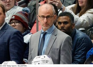 OFFICIELLT: De leder till USA och Kanada i VM 2026 De leder USA och Kanada i Hockey-VM 2026