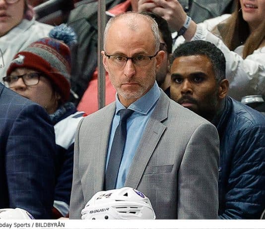 OFFICIELLT: De leder till USA och Kanada i VM 2026 De leder USA och Kanada i Hockey-VM 2026