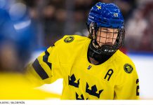 Damkronorna: Talangerna får chansen i VM-genrepet Ebba Hedqvist i Damkronorna