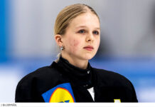 Supertalangen uttagen – här är Damernas trupp till U18-VM 2025 Ebba Hesselvall klar för Youth Olympics
