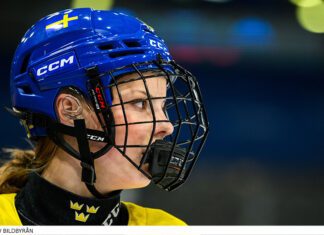 U18-VM: Seger för Sverige efter drama mot Japan Seger för Småkronorna i U18-VM 2025