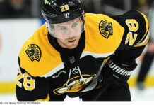 Jakten på OS – så går det för svenskarna i NHL Svenska stjärnorna jagar en OS-biljett