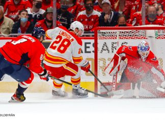 VM-svenskens målsuccé