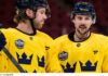 4 Nations: Inför Sverige – USA Inför Tre Kronor - USA i 4 Nations