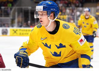 10 stjärnor som kan bli aktuella för Ishockey-VM 2023