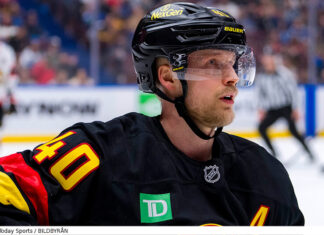 Inför NHL säsongen 2025/26 – Pacific Division Förhandstitt inför NHL