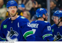 Petterssons formbesked – så gick det för svenskarna i nattens NHL-matcher Elias Petterssons formbesked inför OS