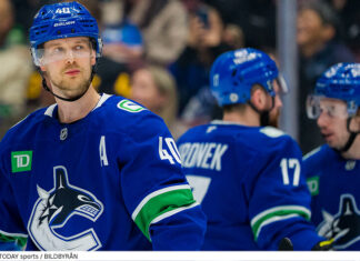 Petterssons formbesked – så gick det för svenskarna i nattens NHL-matcher Elias Petterssons formbesked inför OS