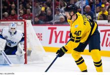 OS: Inför Tre Kronors rivalmöte mot Finland Inför Tre Kronors rivalmöte mot Finland i OS