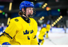 U18-VM: Inför Sverige – Japan Inför Sverige - Japan i U18-VM