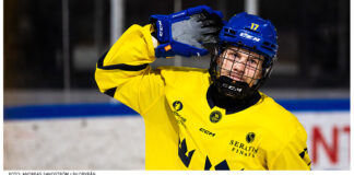 Guld till Småkronorna i U18-VM Guld till Småkronorna i U18-VM