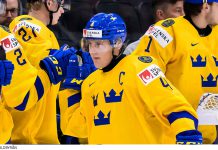 JVM: Stabil svensk seger mot Österrike