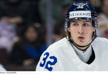 VIDEO: Andra raka segern – se Finlands målfest mot Lettland Målfest när Finland tog andra segern i JVM