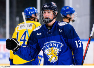 Summer Showcase: Förlust för Juniorkronorna i rivalmötet Supertalangen Emil Hemming