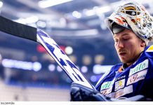 Svensk prägel på Finlands trupp till Euro Hockey Tour