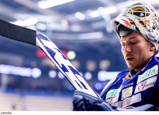 Svensk prägel på Finlands trupp till Euro Hockey Tour