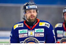 SHL-Stjärnan flyttar österut