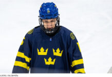 De får chansen att visa upp sig inför U18-VM