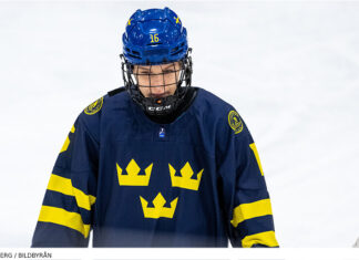 De får chansen att visa upp sig inför U18-VM