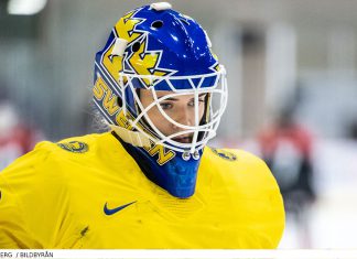 Här är Damkronornas första trupp säsongen 2023/24