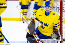 Här är Damkronornas sista trupp 2023