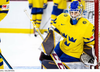 Här är Damkronornas sista trupp 2023