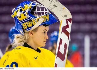 INTERVJU: Emma Söderberg inför premiären i PWHL – “Kommer att vara svintuff konkurrens” Emma Söderberg tillbaka i landslaget