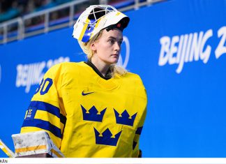 INTERVJU: Landslagsstjärnan om livet i USA – “Inget känns främmande här längre”