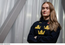 INTERVJU: Emma Söderberg om flytten till SDE – “Ett lag där jag kan fortsätta att utvecklas” Emma Söderberg om flytten till SDE
