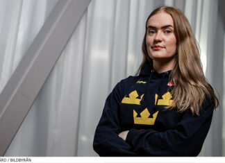 INTERVJU: Emma Söderberg om flytten till SDE – “Ett lag där jag kan fortsätta att utvecklas” Emma Söderberg om flytten till SDE
