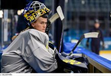 INTERVJU: Emma Söderberg redo för OS – “Vi har väldigt bra chanser” Intervju med Emma Söderberg inför OS