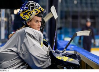 INTERVJU: Emma Söderberg redo för OS – “Vi har väldigt bra chanser” Intervju med Emma Söderberg inför OS