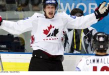 Guide inför OS-hockeyn: Grupp A – lagen, stjärnorna, matcherna