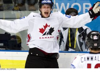 Guide inför OS-hockeyn: Grupp A – lagen, stjärnorna, matcherna