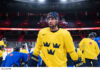 Svensk NHL-duo klar för VM 2025 Erik Gustafsson klar för VM
