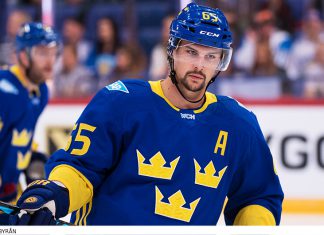 Tre Kronor: Svenskarnas succé i NHL