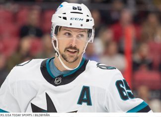 Nytt rekord av Erik Karlsson – den svenska backsuccén i NHL fortsätter