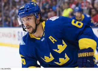 10 svenska NHL-stjärnor som kan bli aktuella för VM 2024